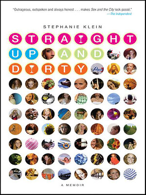 cover image of Straight Up and Dirty